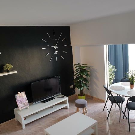 Assagador Del Palmar, 1 Dormitorio, Playa A 50M, By Bookindenia Zewnętrze zdjęcie