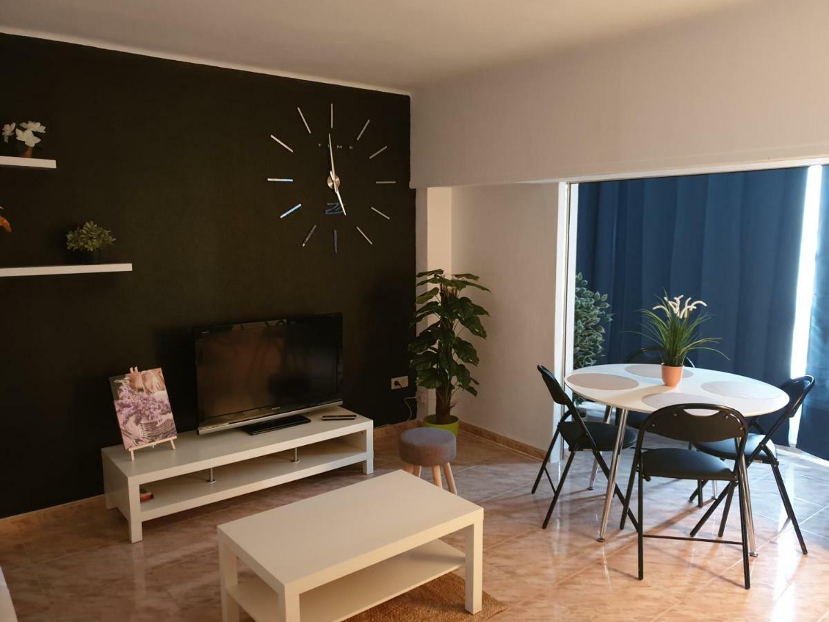 Assagador Del Palmar, 1 Dormitorio, Playa A 50M, By Bookindenia Zewnętrze zdjęcie