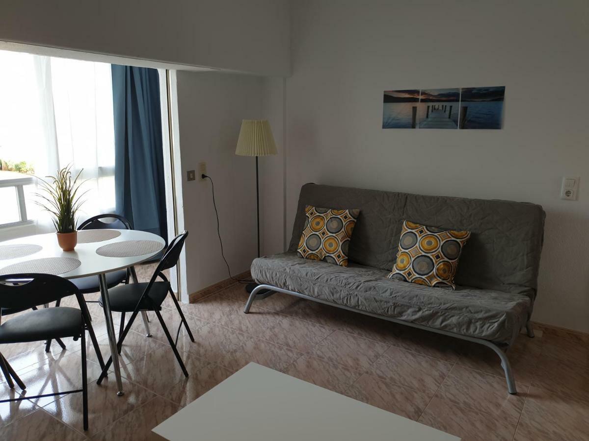 Assagador Del Palmar, 1 Dormitorio, Playa A 50M, By Bookindenia Zewnętrze zdjęcie