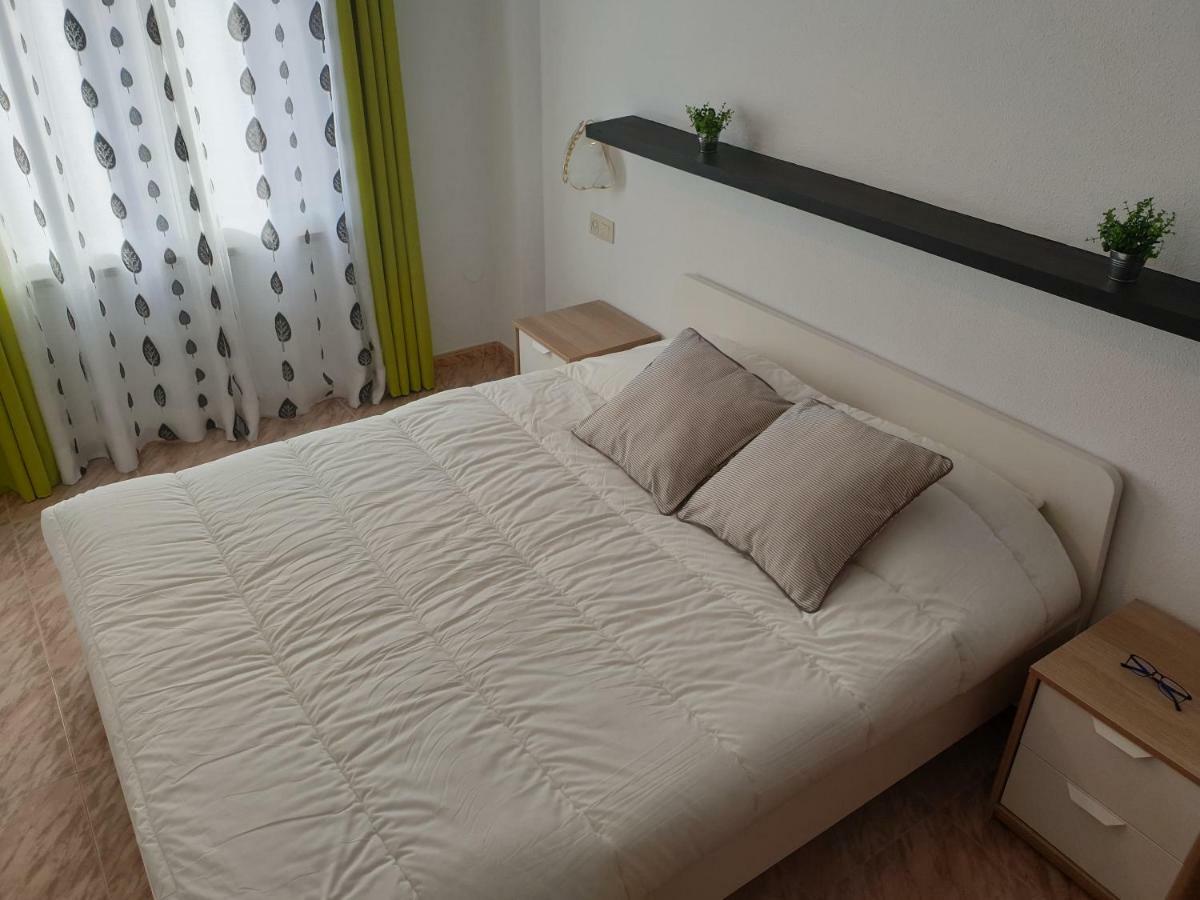 Assagador Del Palmar, 1 Dormitorio, Playa A 50M, By Bookindenia Zewnętrze zdjęcie