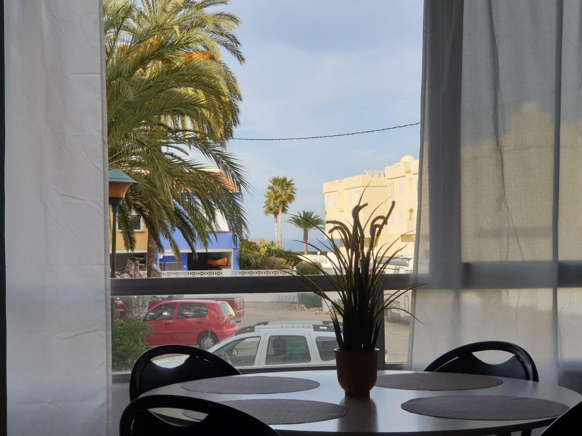 Assagador Del Palmar, 1 Dormitorio, Playa A 50M, By Bookindenia Zewnętrze zdjęcie