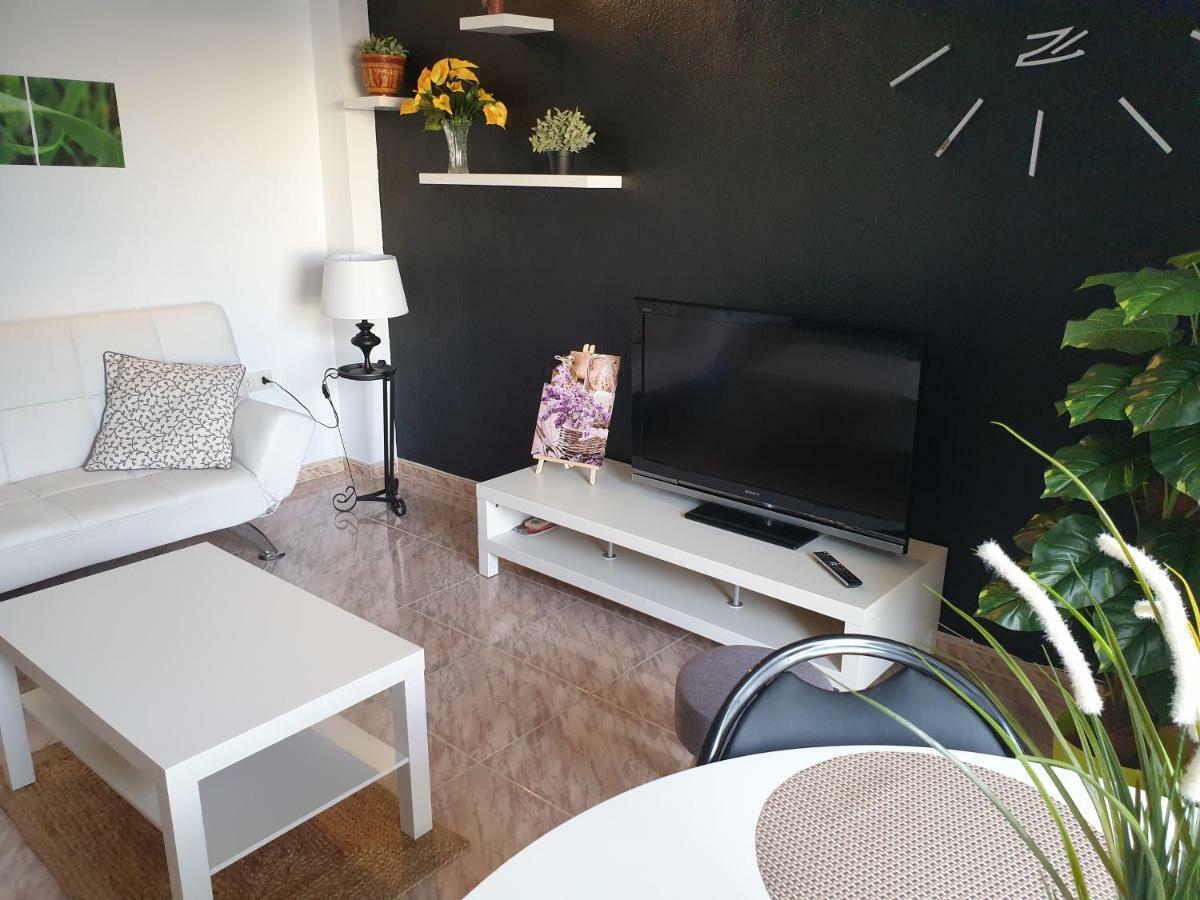Assagador Del Palmar, 1 Dormitorio, Playa A 50M, By Bookindenia Zewnętrze zdjęcie